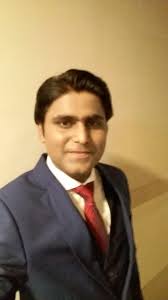 Dr Shashank S Yadav